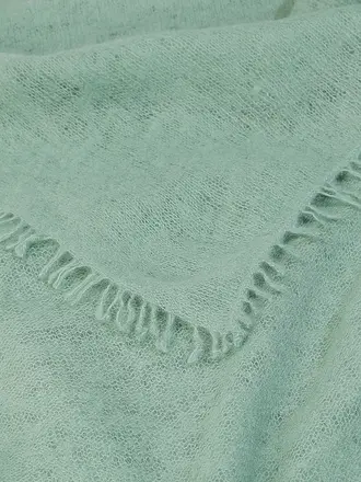 MOULETA | Sciarpa in cashmere | grün